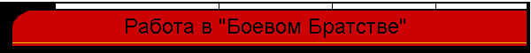 Работа в "Боевом Братстве"